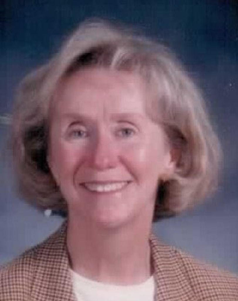 Grace  Hilt Mack Profile Photo