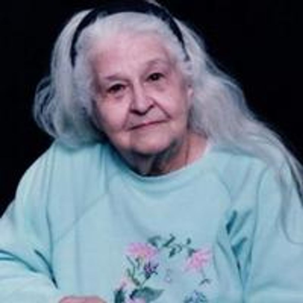 Emma Gloria Reynolds Profile Photo