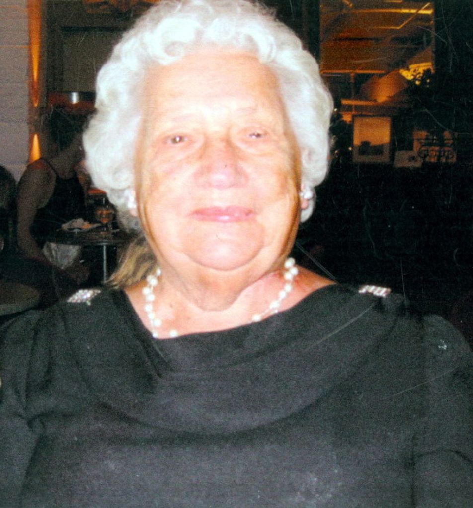 Kathryn A. (Mcwilliams)  Williams Profile Photo