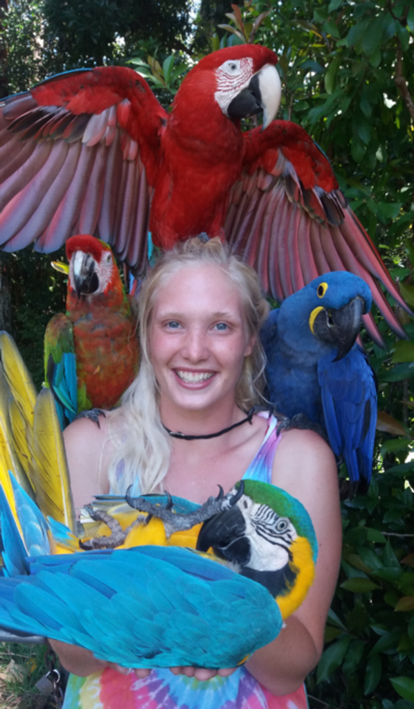 Tarah Mcintyre Profile Photo