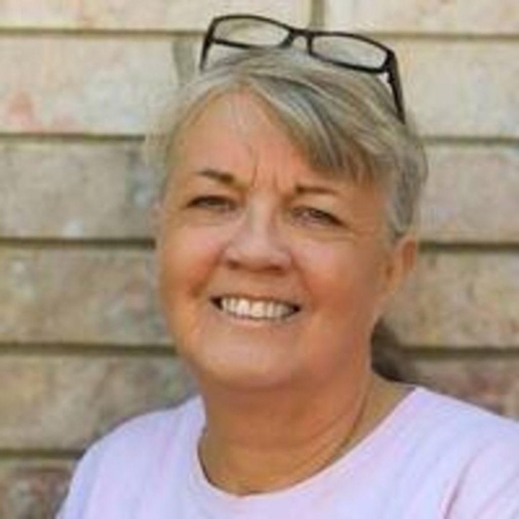Mary Sanders Profile Photo