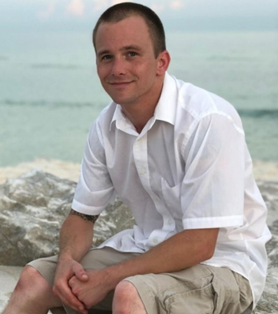 Brian Matthew Fell Profile Photo