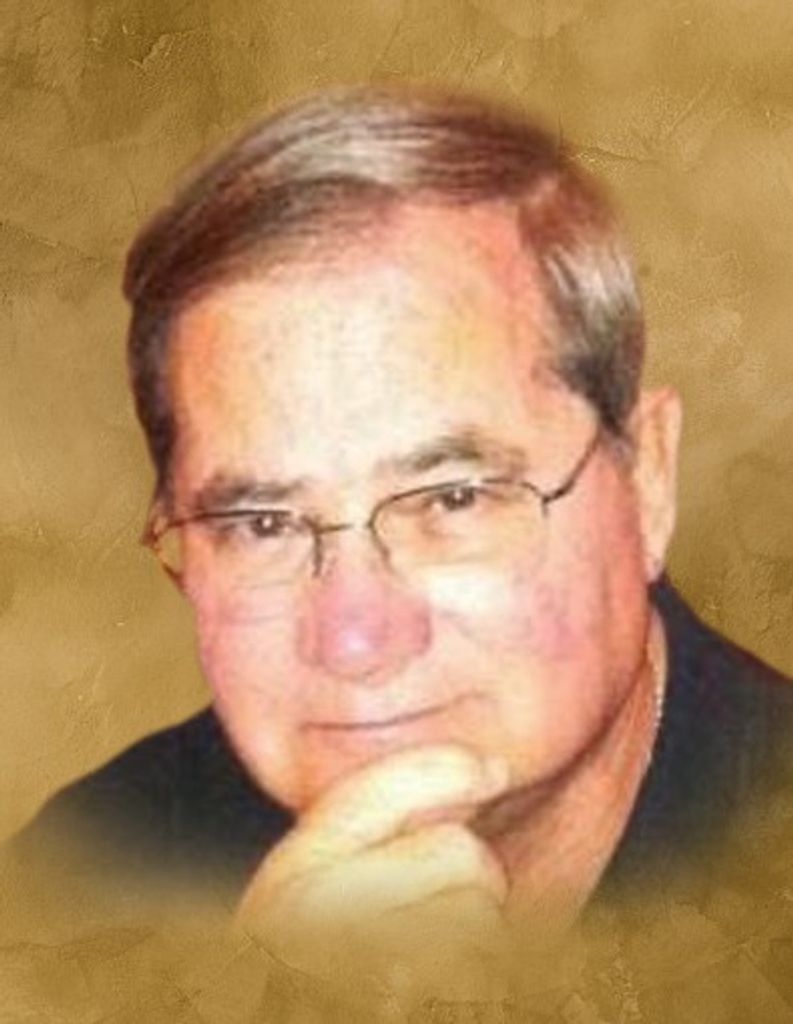 E.J. "Ed"' Akeman