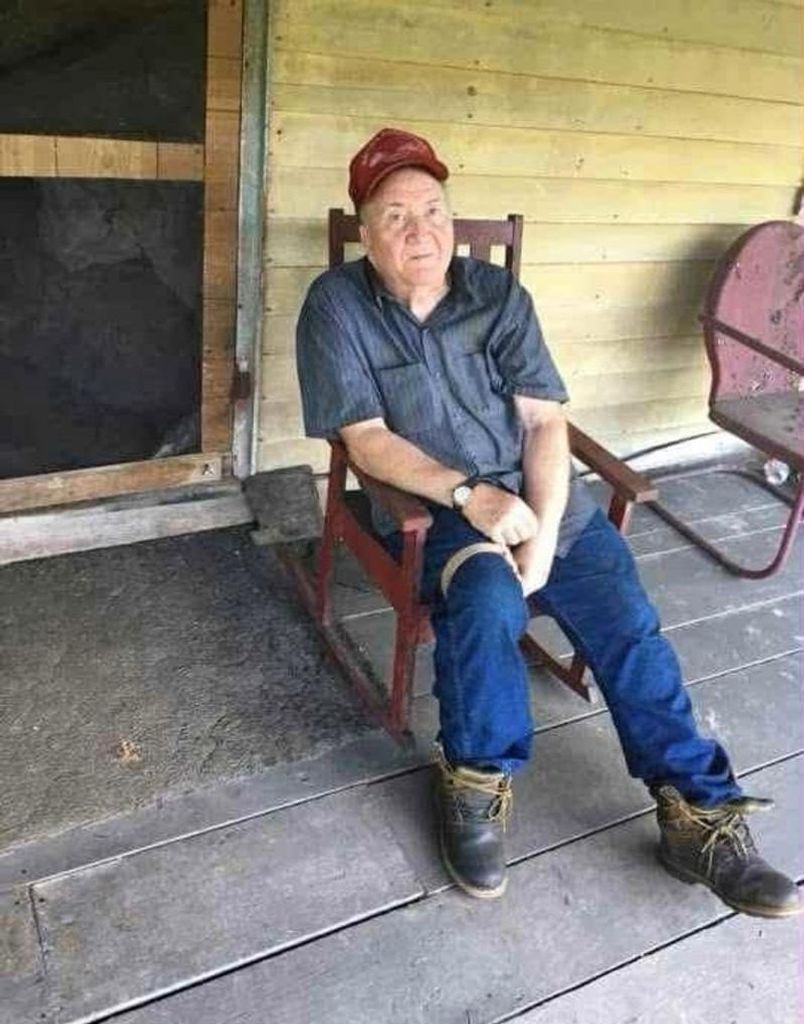 Virgil Gabbard Profile Photo