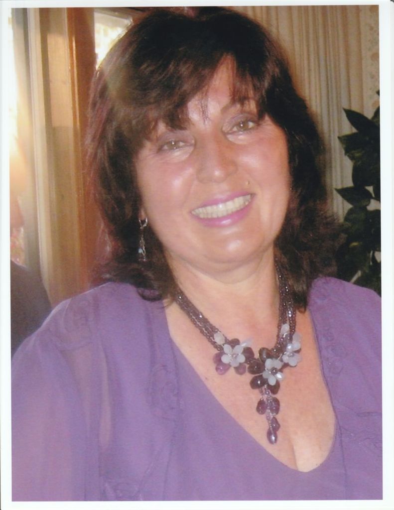 Gisele Manchev