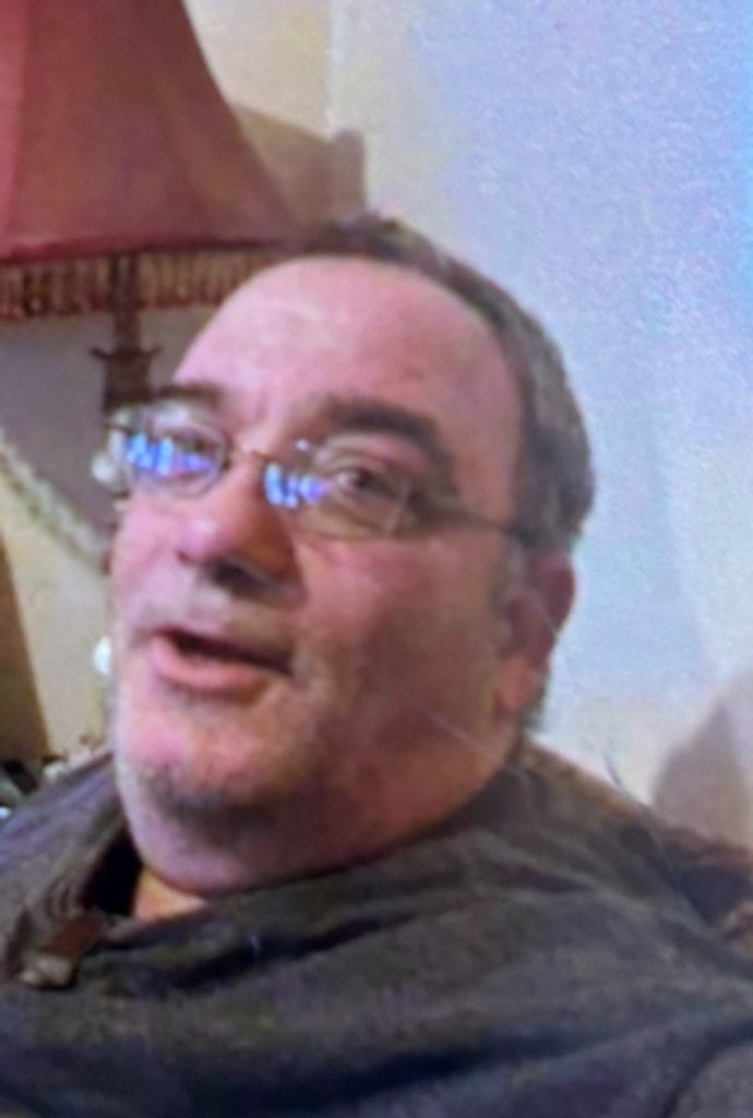 Harry Fyock Profile Photo