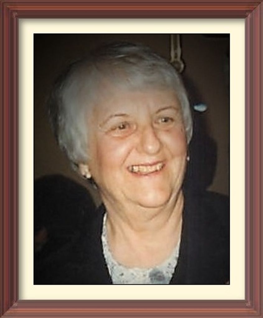 Evelyn Inez Moore