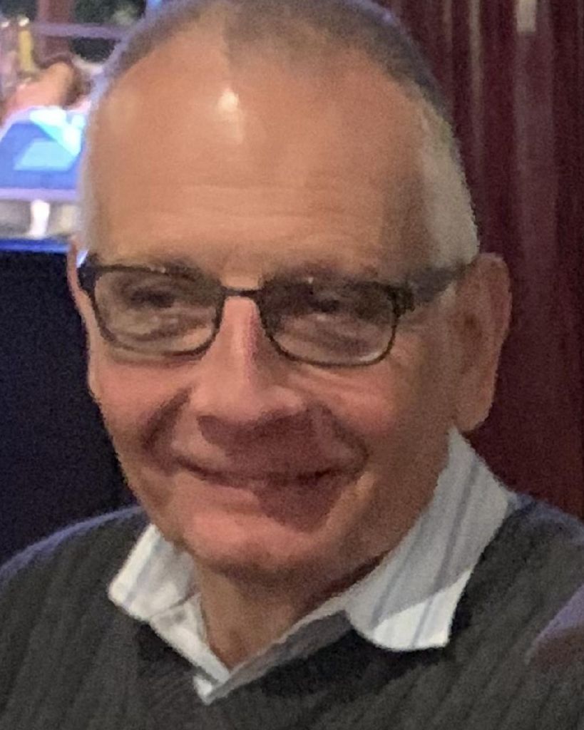 Robert Glenn Kretzer Profile Photo