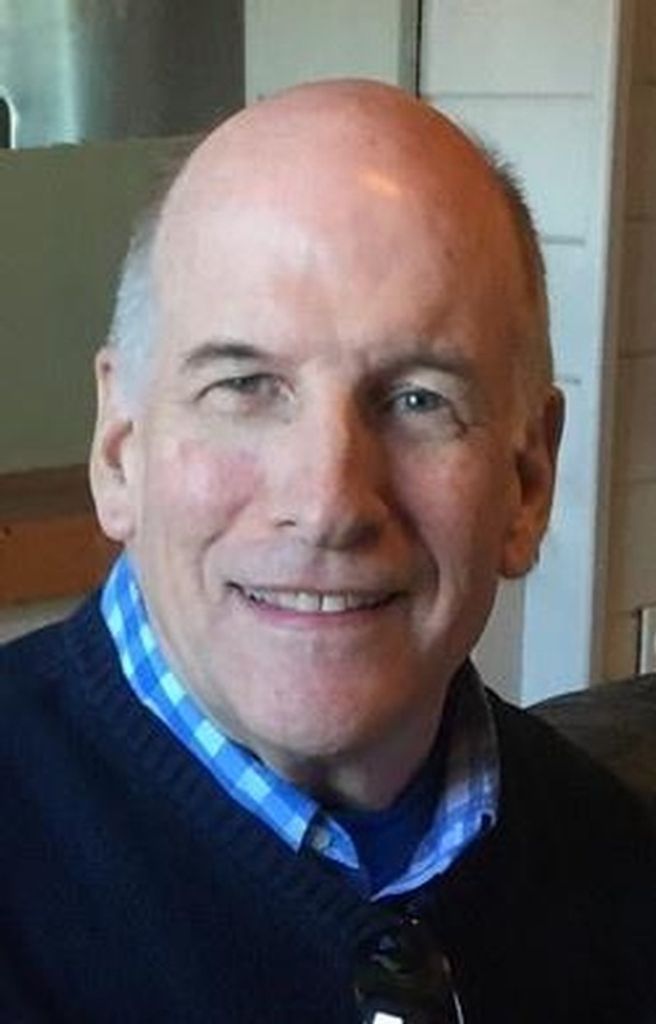 Rodney W. Carpenter