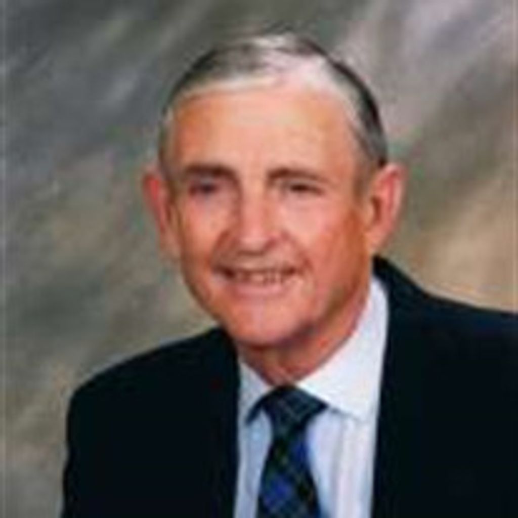 Donald Dunlap