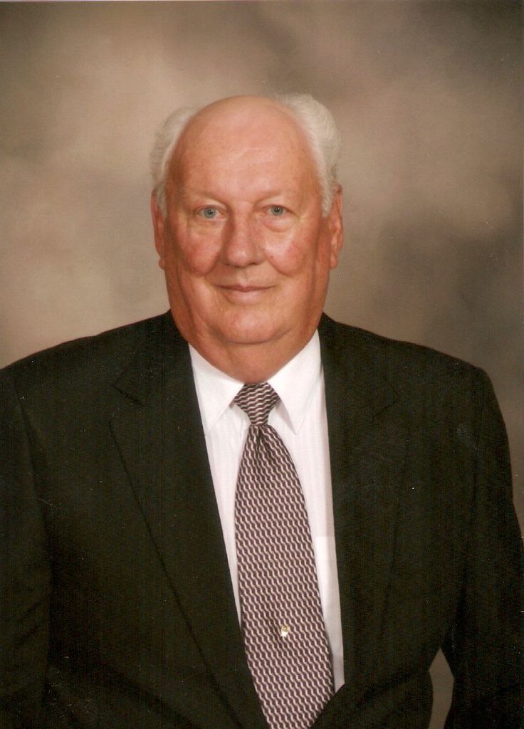 Donald E. Borgfield