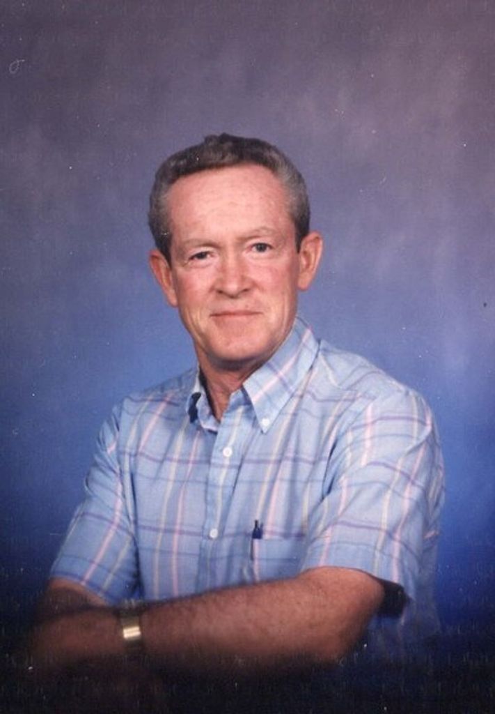 James Robert Leonard Profile Photo