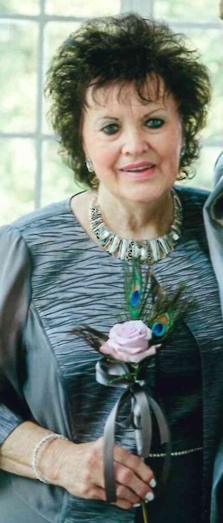 Ada Woods