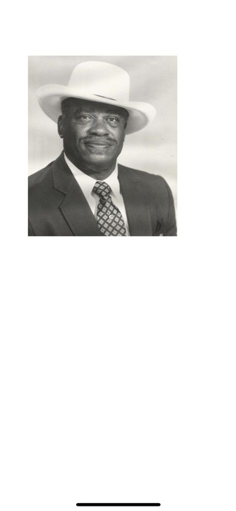 Vernon Junior Walker, Sr.