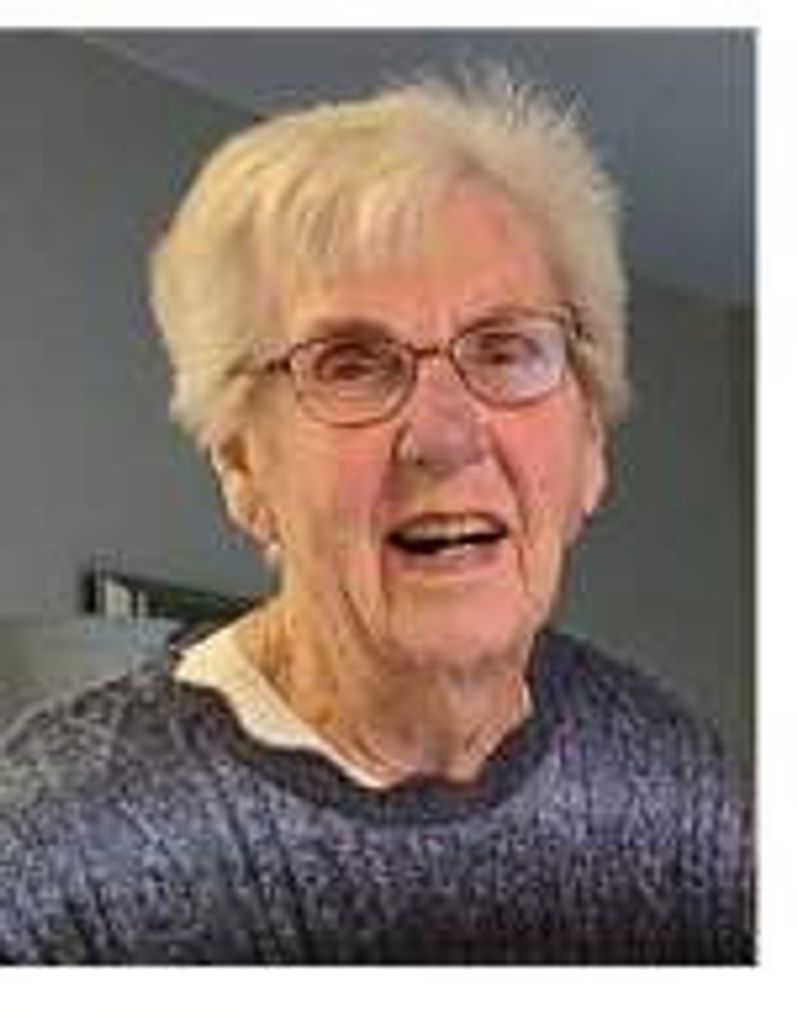 Doris Arlene Krilich Profile Photo