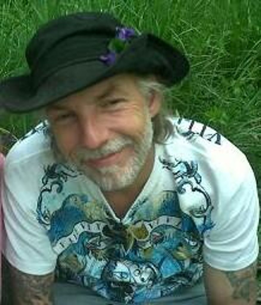 Raymond Garrett Profile Photo