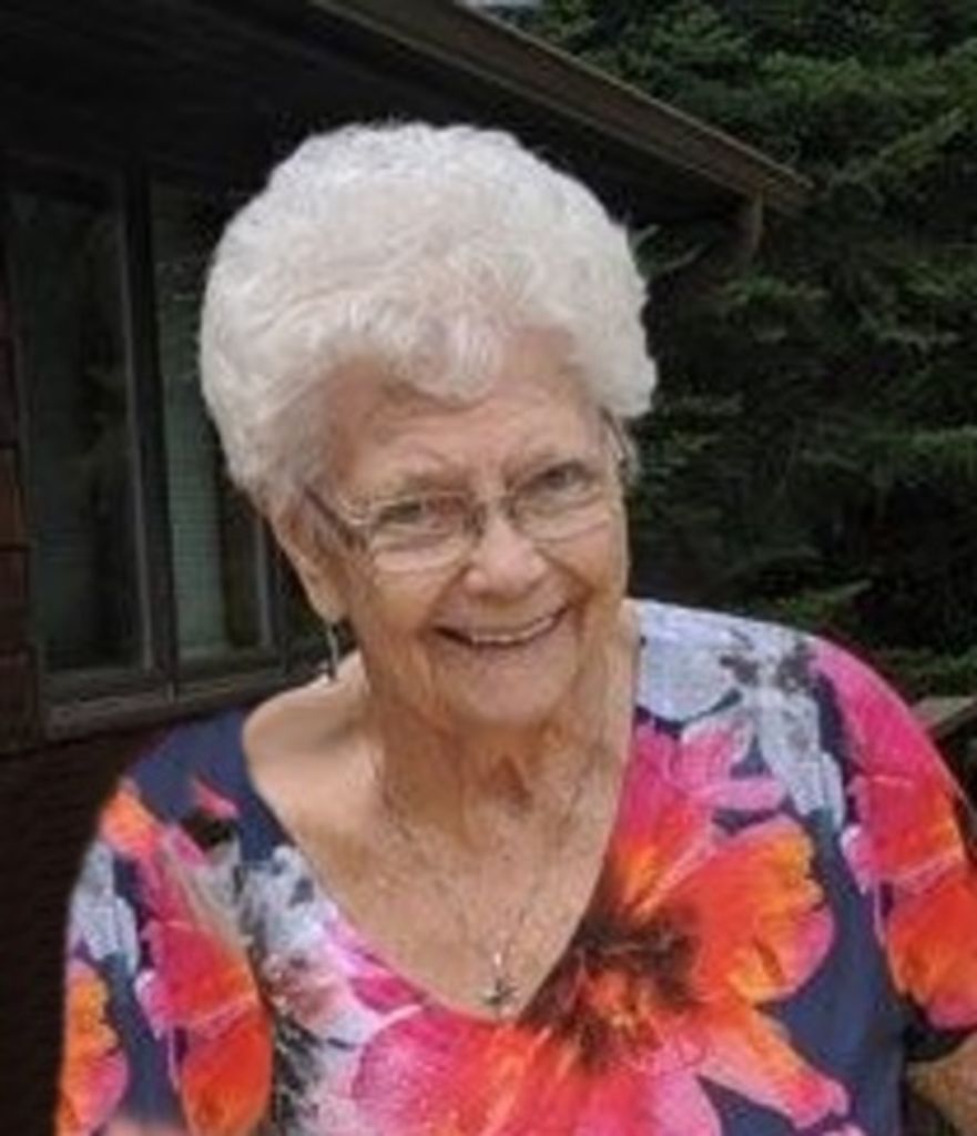 Rose Marie Bergerson Profile Photo