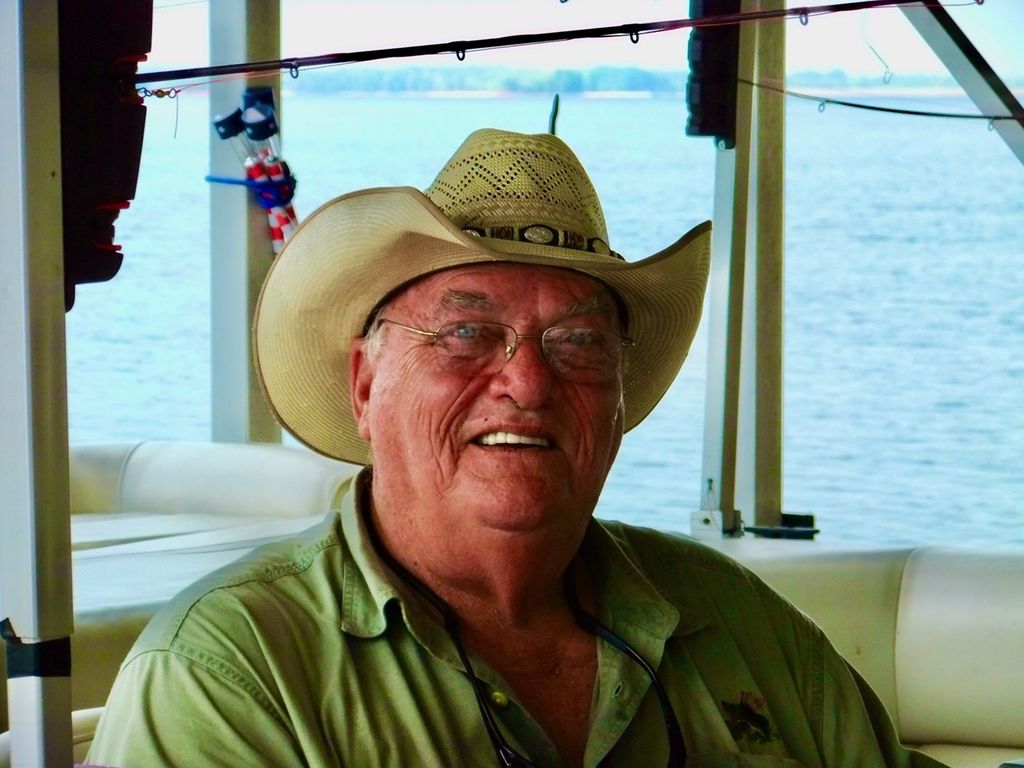 Charles Morgan