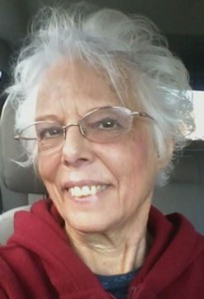 Diana  L. Frye