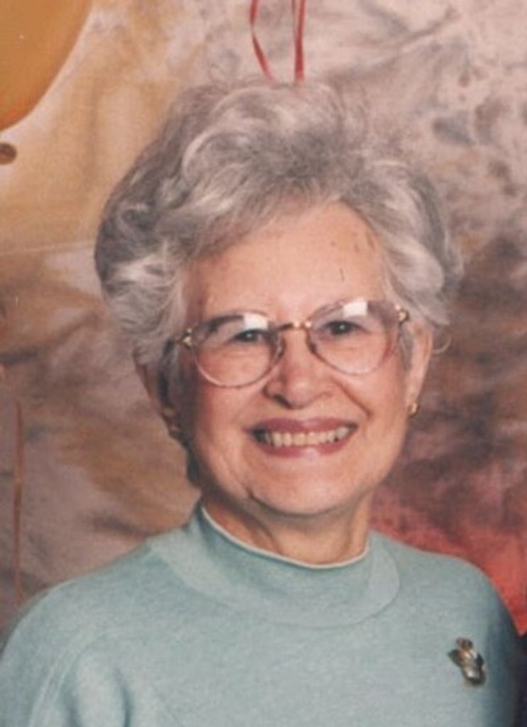 Mary L. Distefano