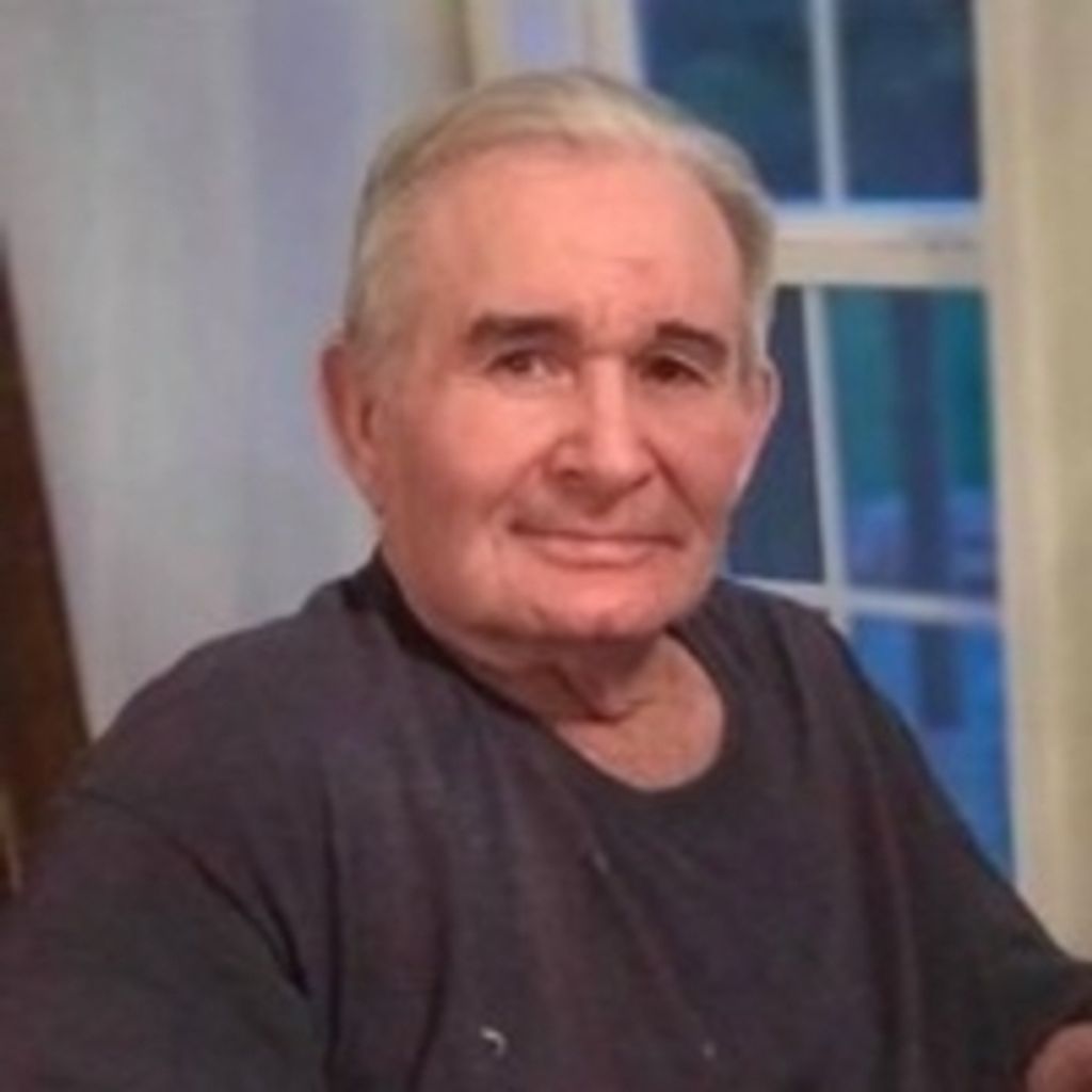 Virgil Davis Profile Photo