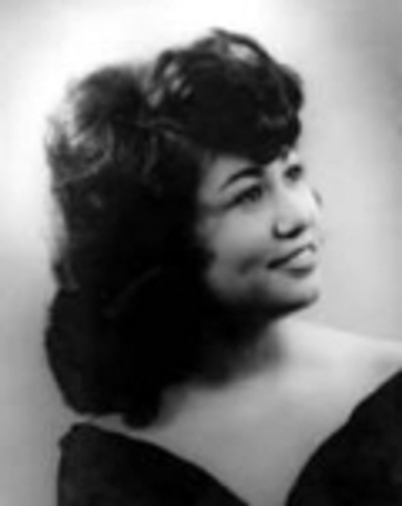 Rosemary Green (Gonzales) Profile Photo