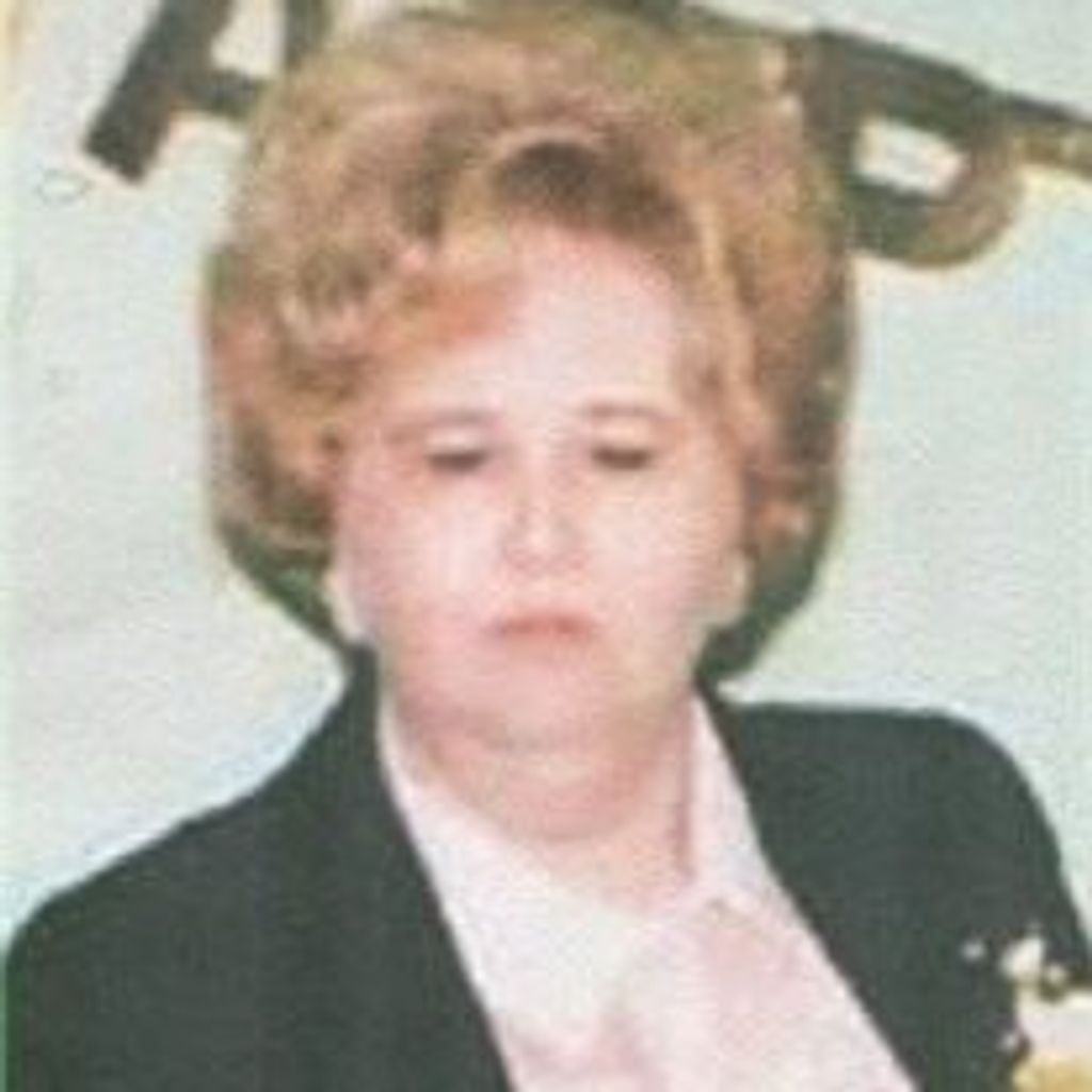 Edna Jean "Jean" Darrin