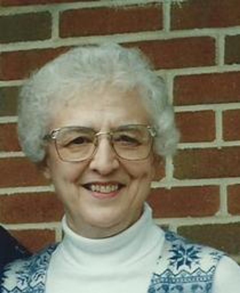 Ruth J. (Kaufman)  Phillips