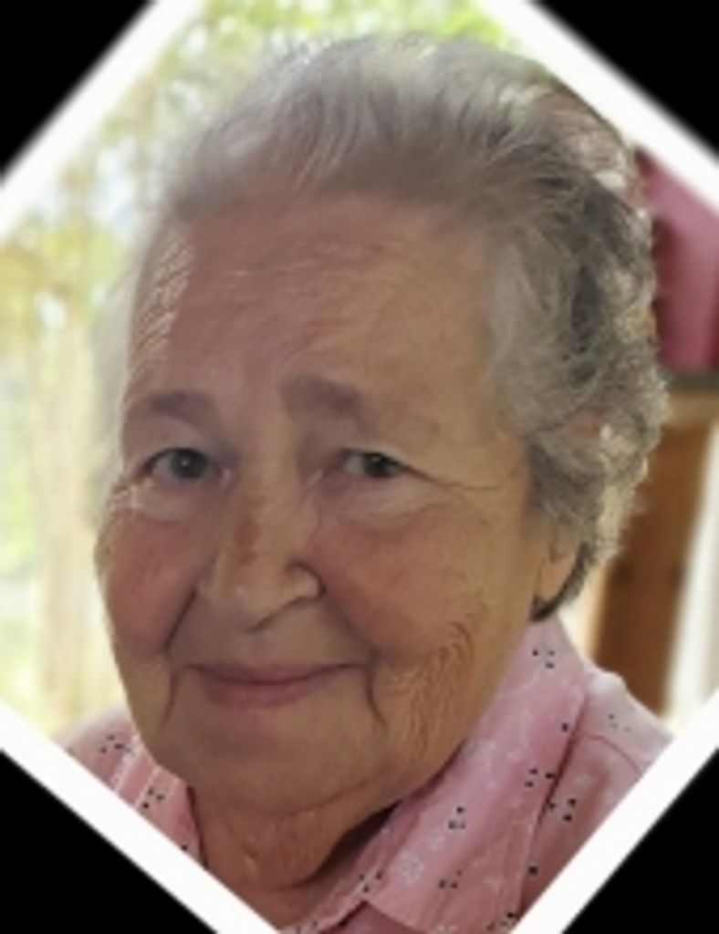 Sue Carolyn Davis