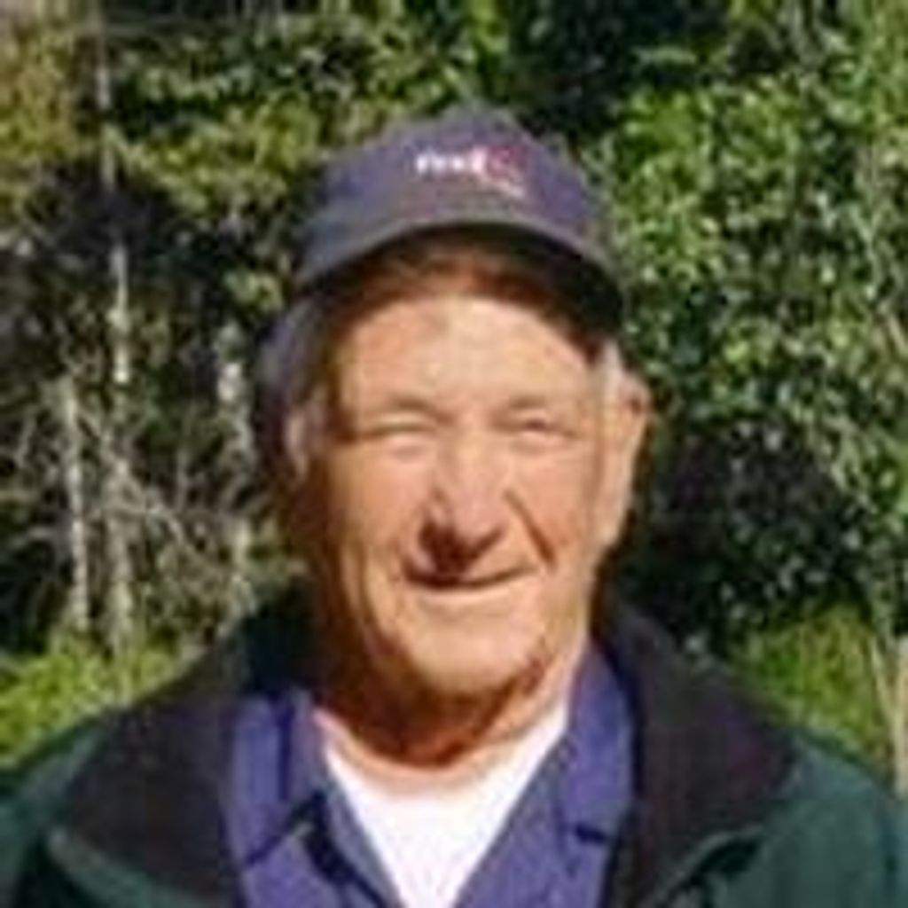 Donald Windsor, Sr.