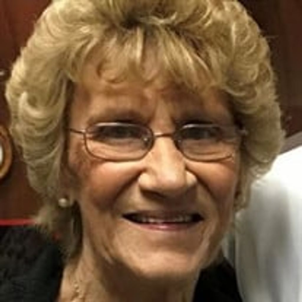 Brenda C. Martin