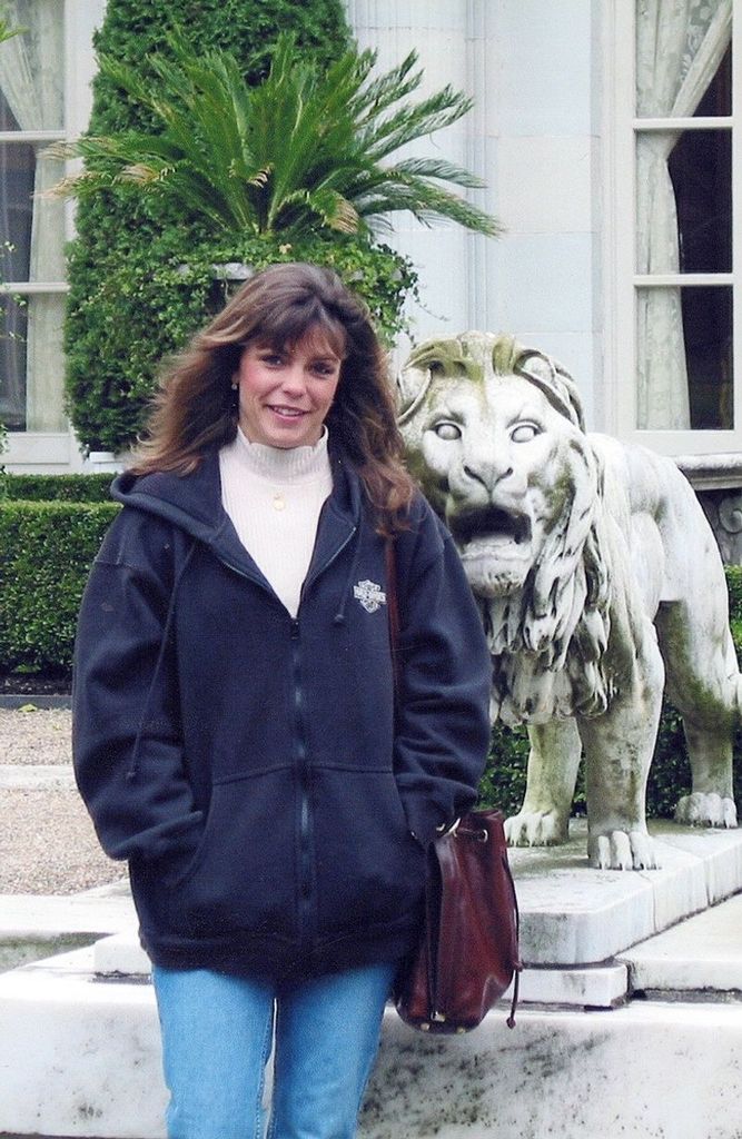 Lisa M. Gentile