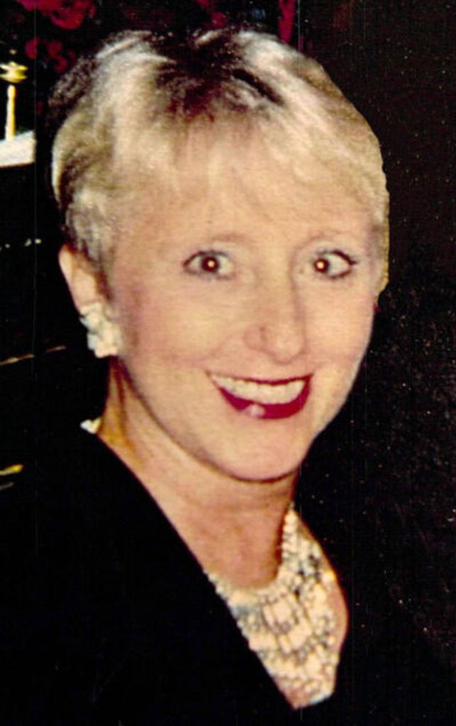 Alexis Louise Lewis Profile Photo