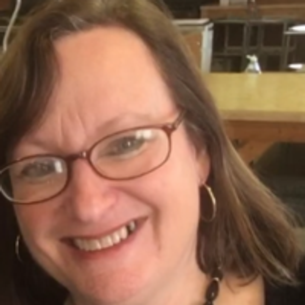 Vicki Reed