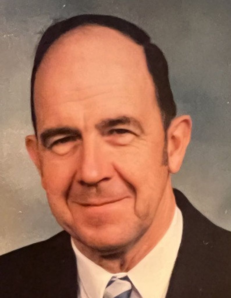 Wilbert Edward Byers