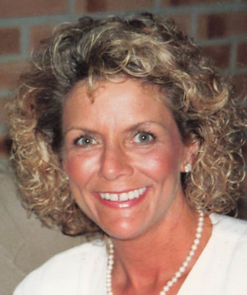 Mary Anne Matschullat