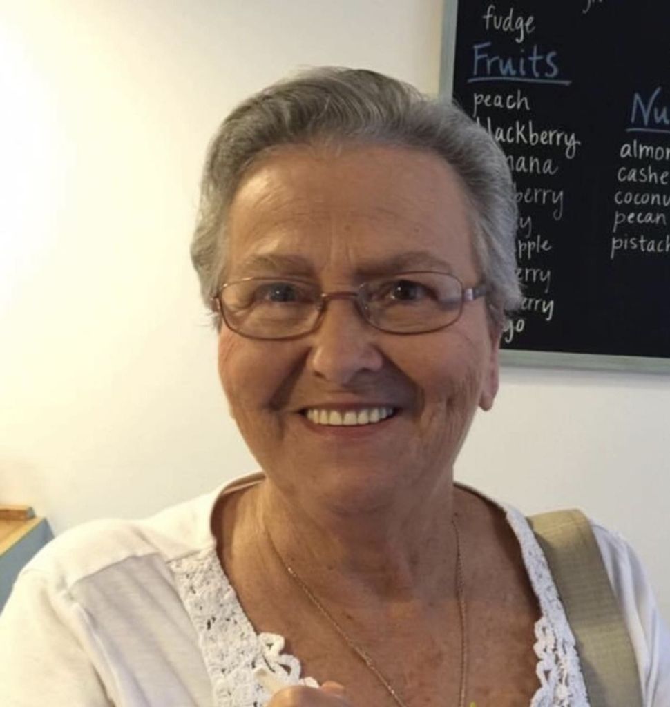 Janet Evelyn (Davis)  Williams Profile Photo