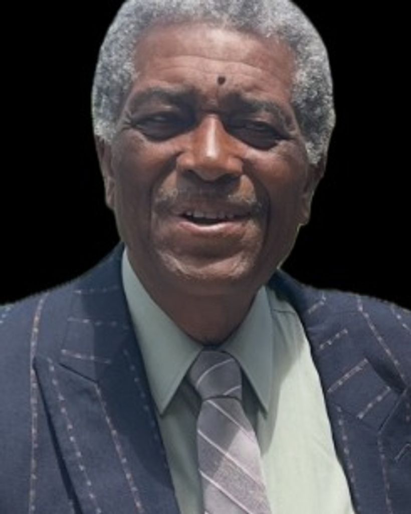 Otis T Yarbrough Profile Photo