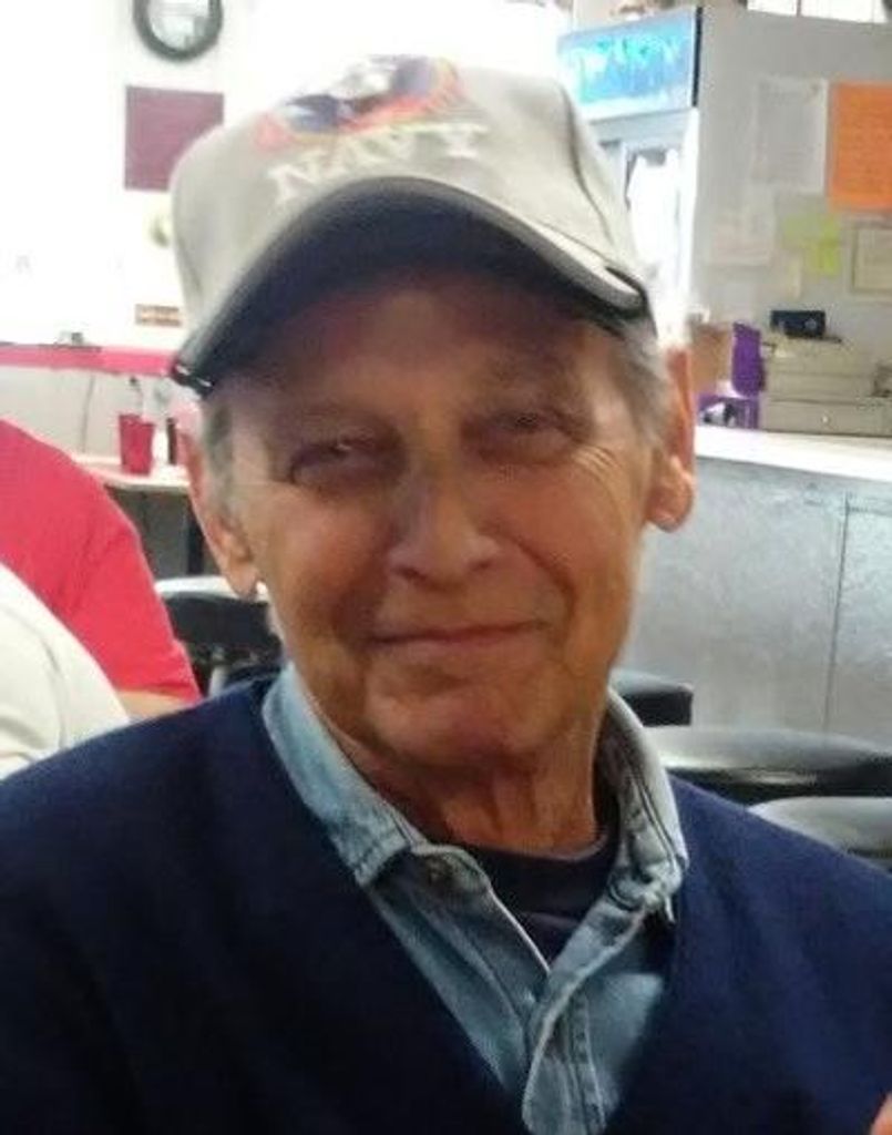 Carl Segretto Profile Photo