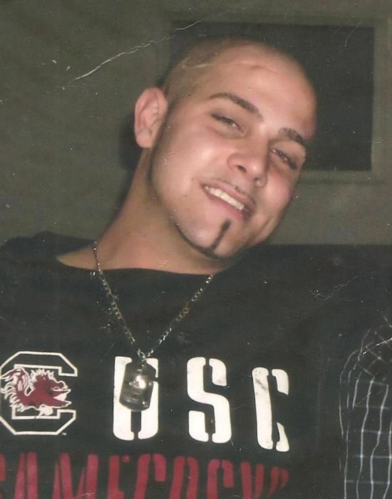 Travis Tucker