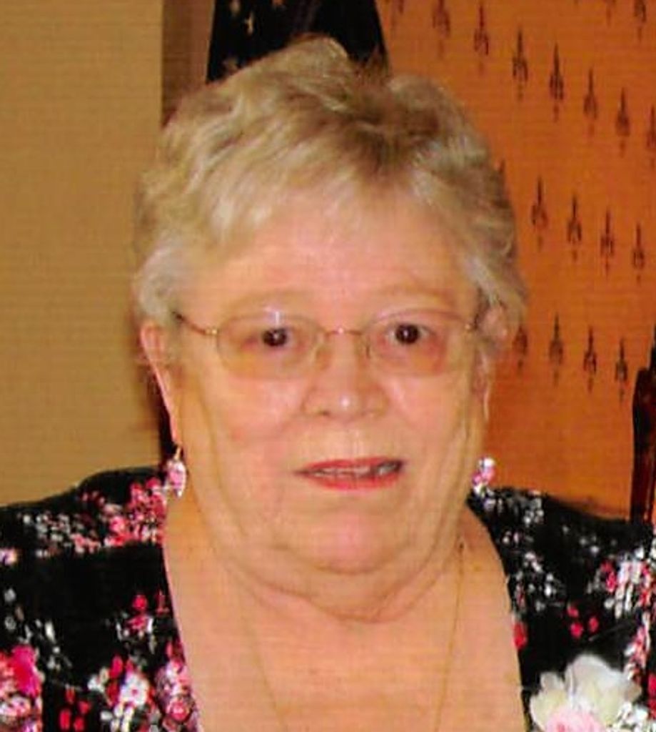 Linda L. (Bussing)  Miller