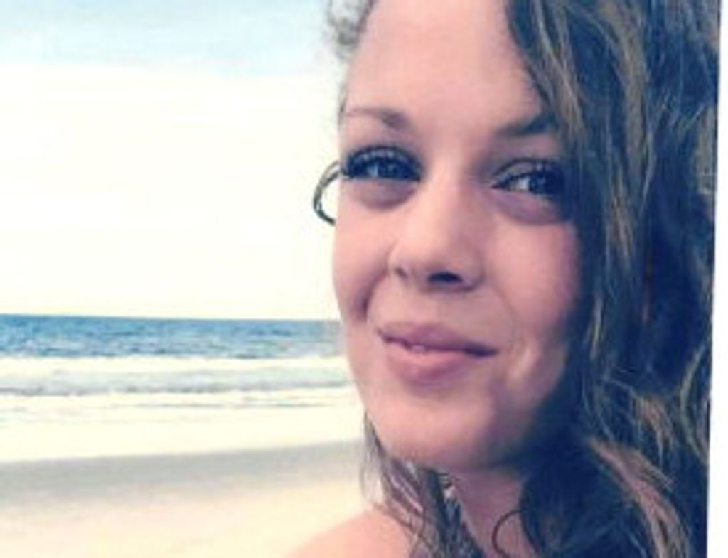 Courtney Marie Emrick Gardner