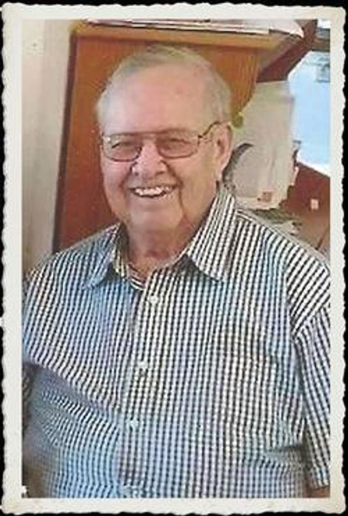 Gerald H. Thompson Profile Photo
