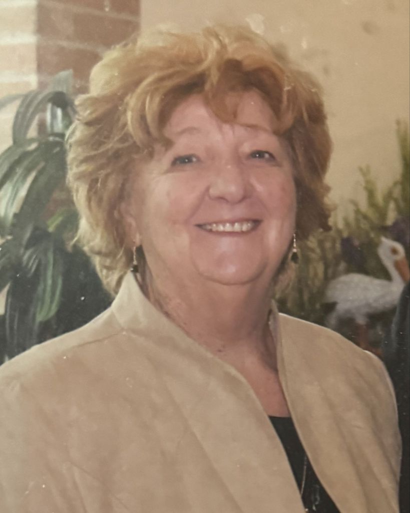 Myrna Ann Crosby Griffin Profile Photo