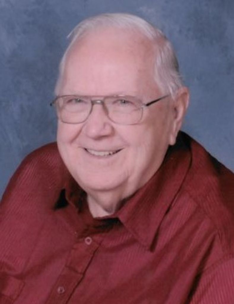 Robert B. Bob Reed