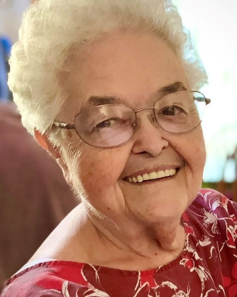 Carolyn Walker Neely
