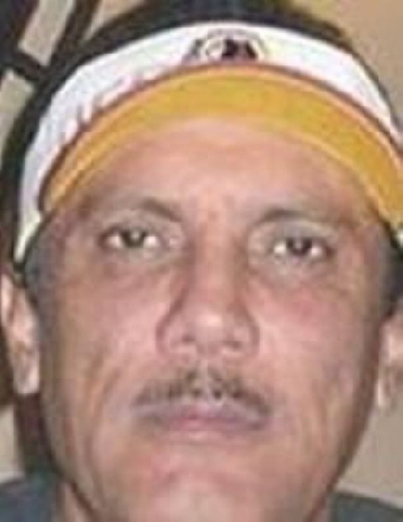 Raul Camargo Cabanillas Profile Photo