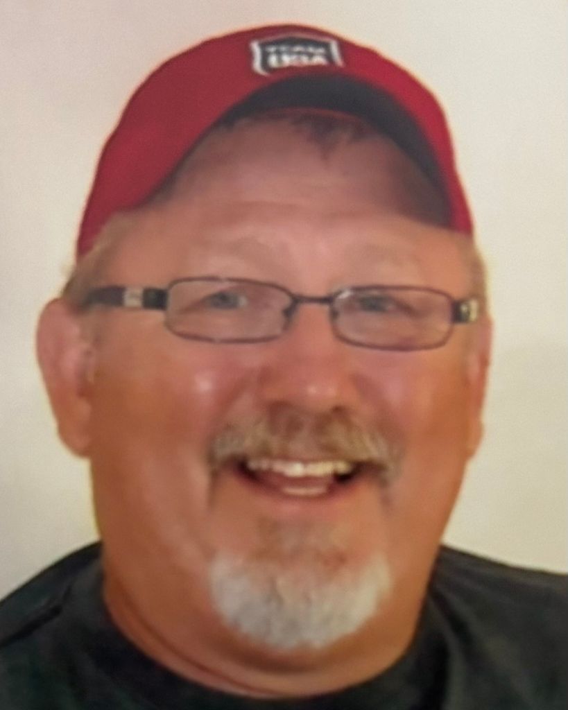 Michael Pickett Profile Photo