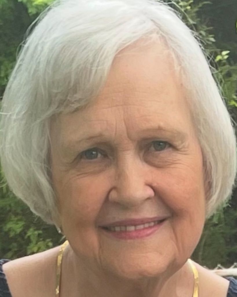 Elma Jean Harris