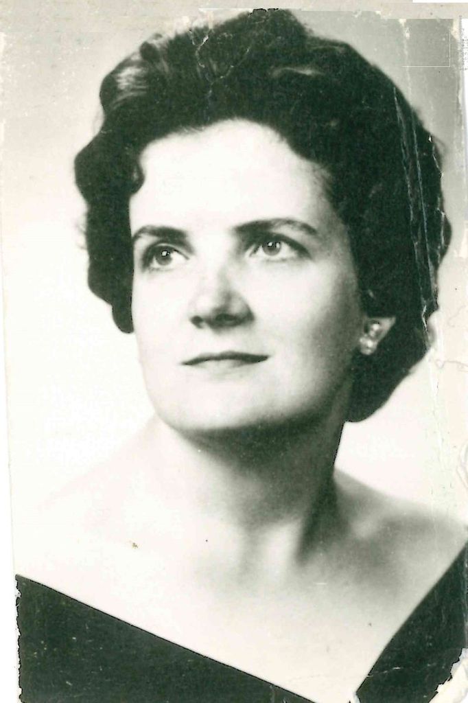 Patricia Auman